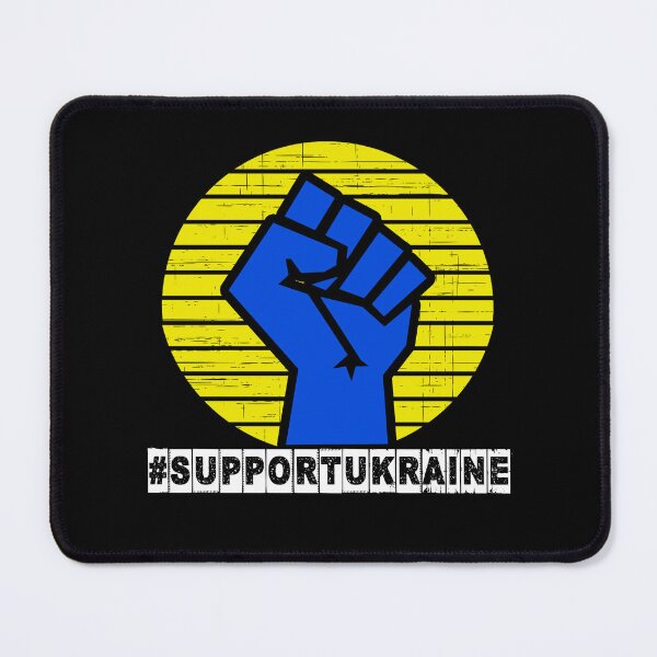 Item preview, I stand with Ukraine 14 designed and sold by Nikmay Design.