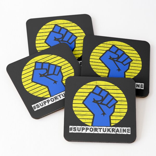 Item preview, I stand with Ukraine 14 designed and sold by Nikmay Design.