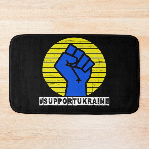 Item preview, I stand with Ukraine 14 designed and sold by Nikmay Design.