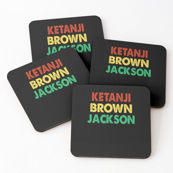 Item preview, Justice Ketanji Brown Jackson Essential designed and sold by LorenCriswel.