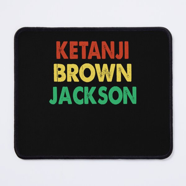 Item preview, Justice Ketanji Brown Jackson Essential designed and sold by LorenCriswel.
