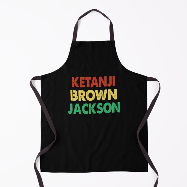Item preview, Justice Ketanji Brown Jackson Essential designed and sold by LorenCriswel.