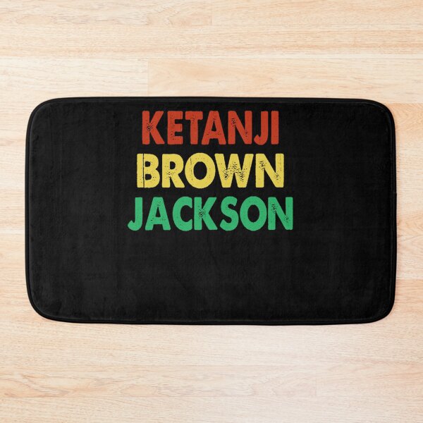 Item preview, Justice Ketanji Brown Jackson Essential designed and sold by LorenCriswel.
