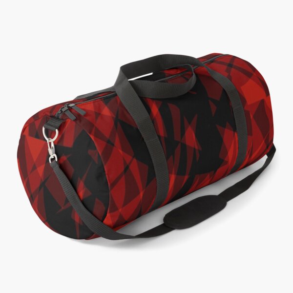 Item preview, Red pattern designed and sold by Schweinmithut.