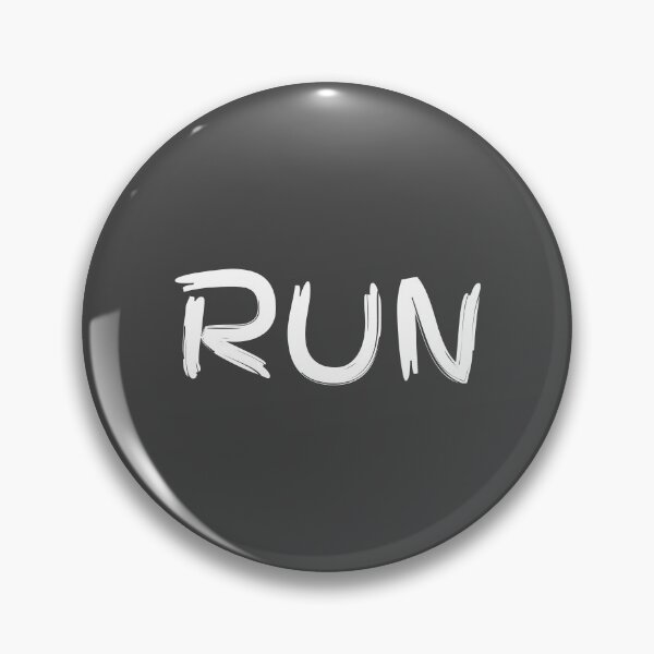 Item preview, Running, run, runner, running motivation designed and sold by Minimalist Quotes and Sayings.