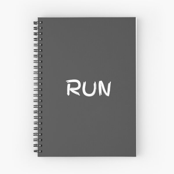 Item preview, Running, run, runner, running motivation designed and sold by Minimalist Quotes and Sayings.