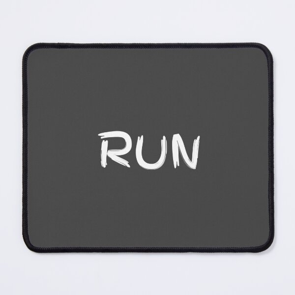 Item preview, Running, run, runner, running motivation designed and sold by Minimalist Quotes and Sayings.
