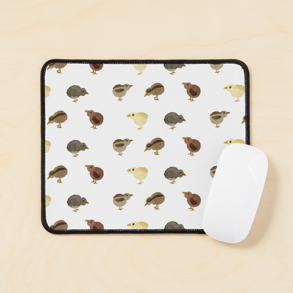 Item preview, Mouse Pad designed and sold by WorksofGrace.