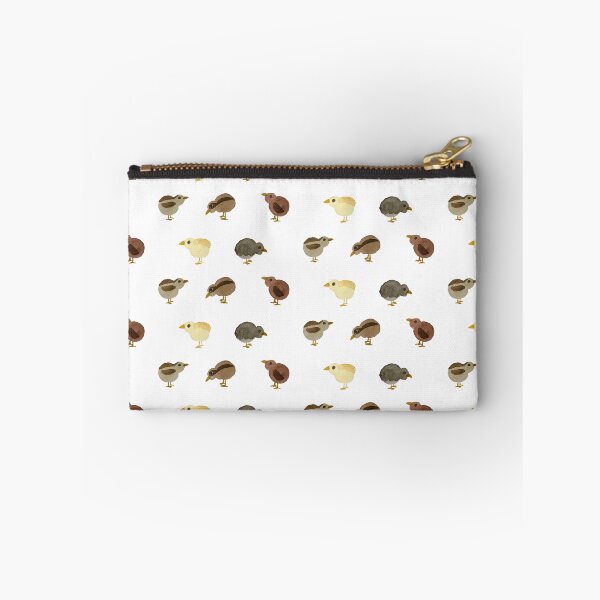 Item preview, Baby chicks designed and sold by WhiteThorneGoods.