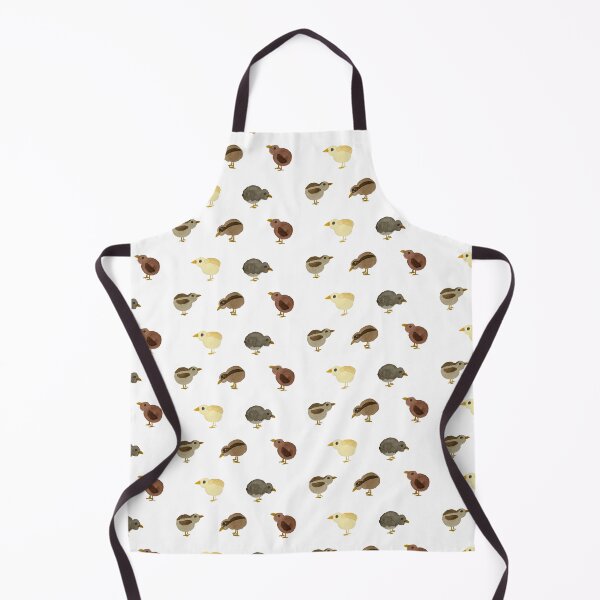 Item preview, Baby chicks designed and sold by WhiteThorneGoods.