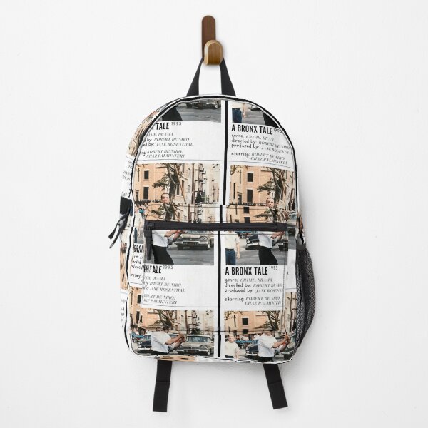 Item preview, My Favorite People A Al Pacino Bronx Tale 1993 You Been Gift For Fan designed and sold by ChaseLaingb389.