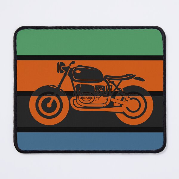 Item preview, motorcycle designed and sold by marwan elsaeed.