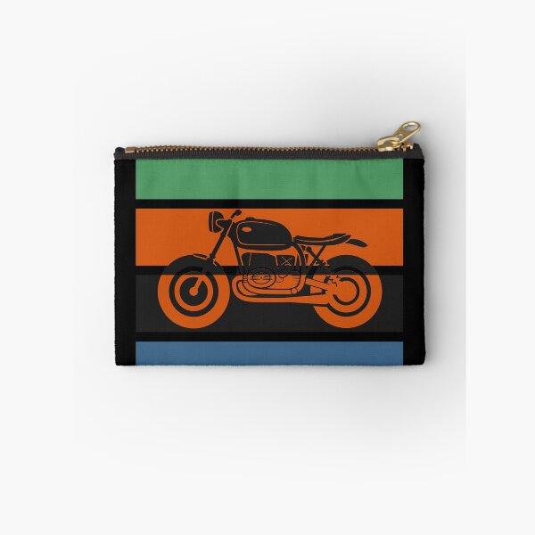 Item preview, motorcycle designed and sold by marwan elsaeed.