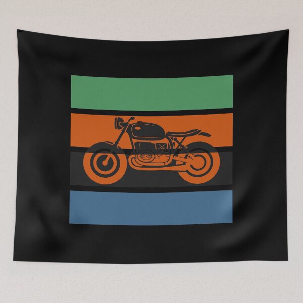 Item preview, motorcycle designed and sold by marwan elsaeed.