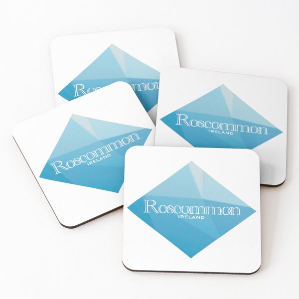 Item preview, Roscommon Ireland designed and sold by Haiii-Designs.