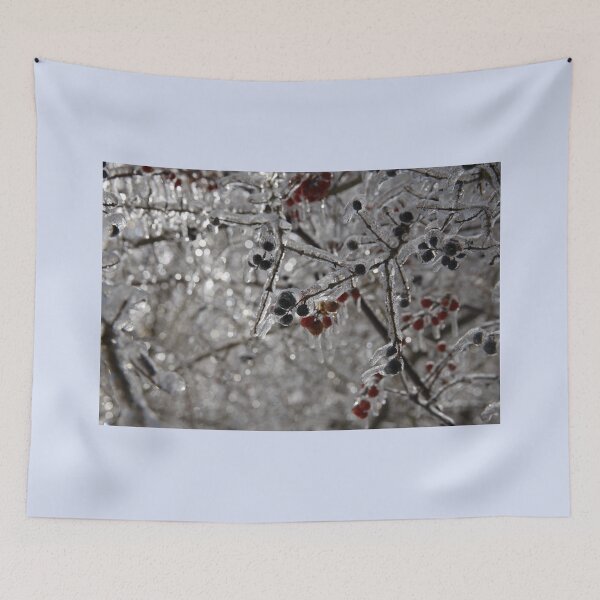 Item preview, Ice Storm Beauty designed and sold by Stratus13.