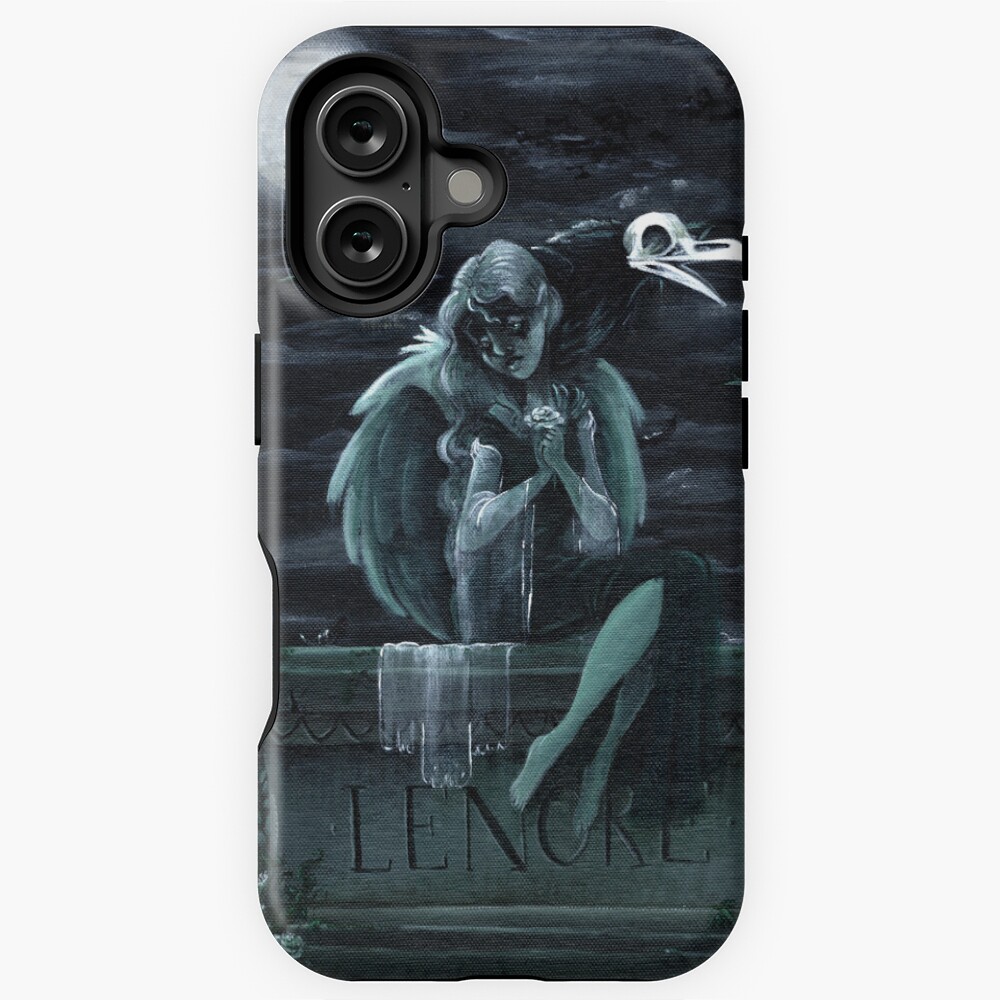 Item preview, iPhone Magsafe Tough Case designed and sold by ERWhittingham.