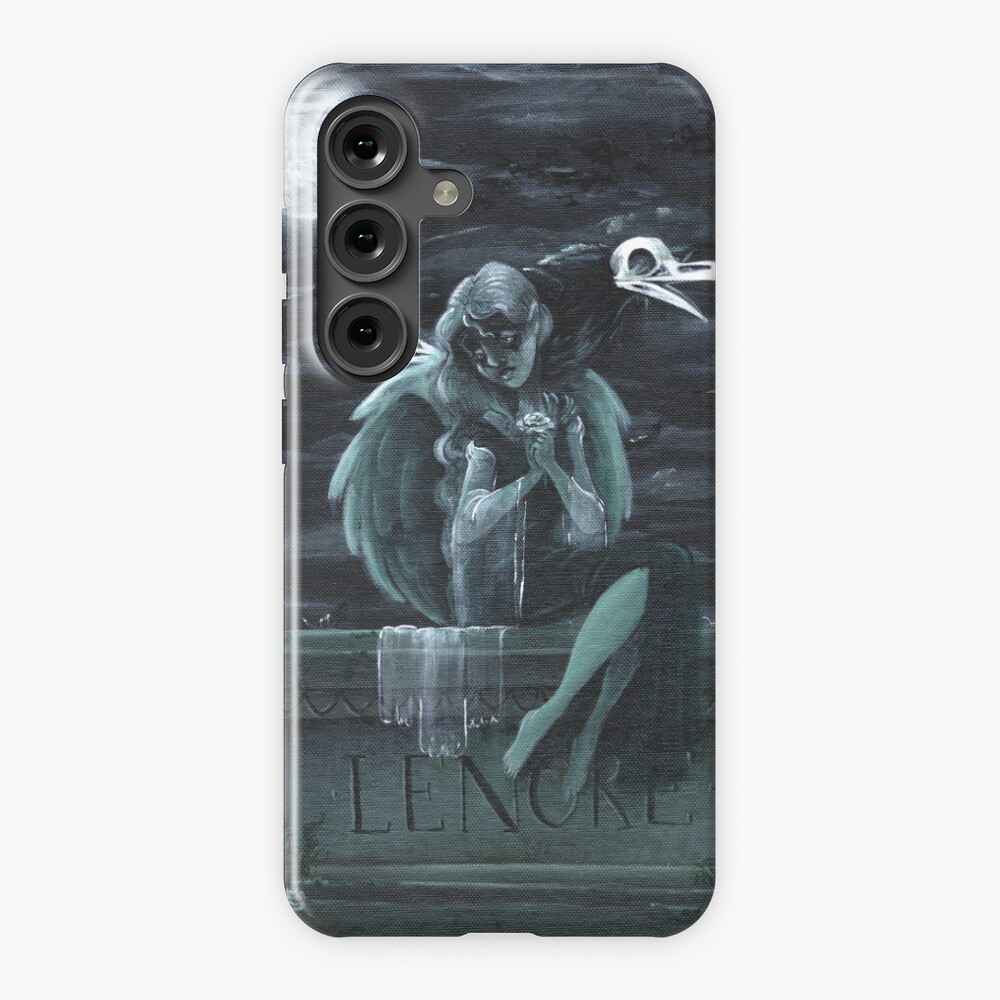 Item preview, Samsung Galaxy Snap Case designed and sold by ERWhittingham.
