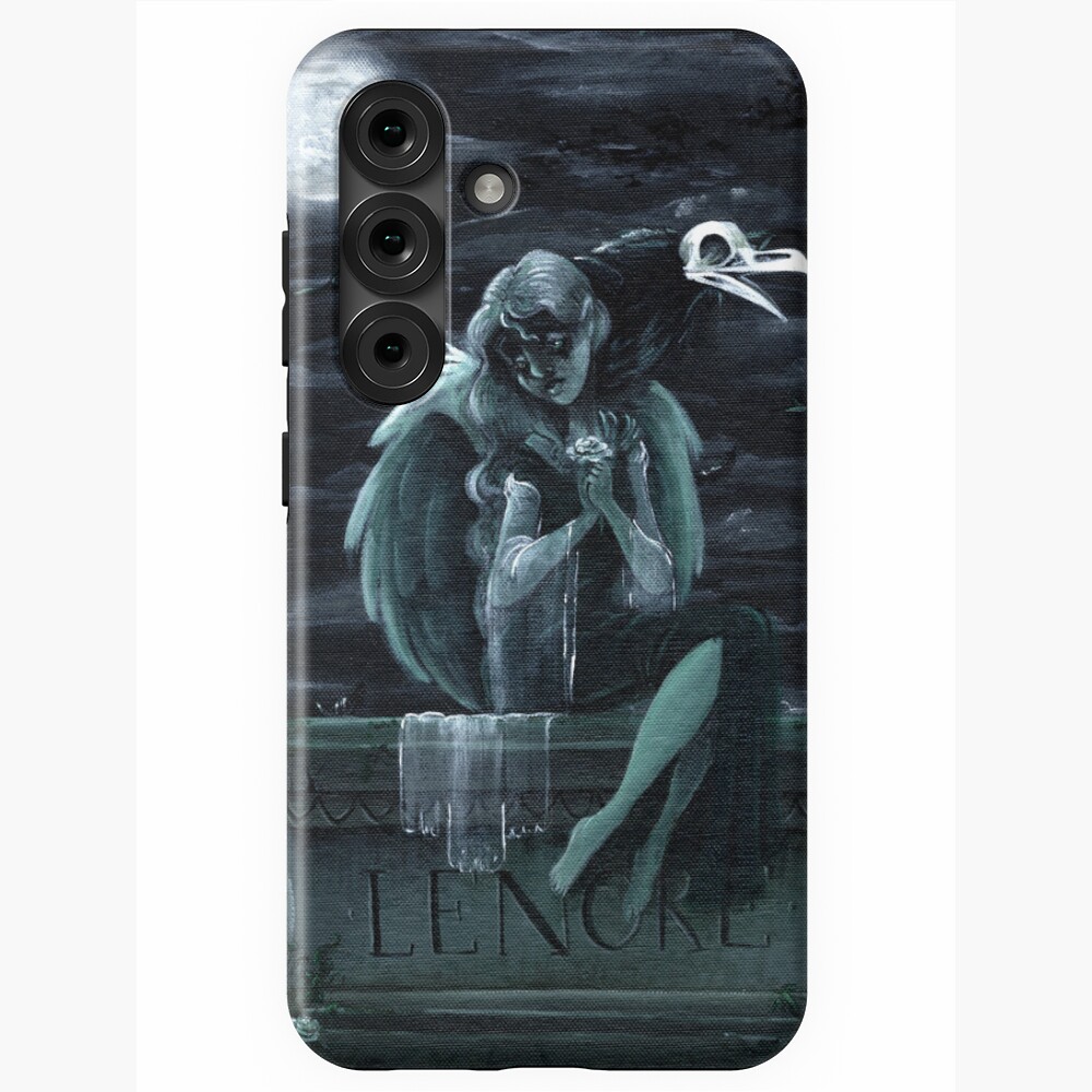 Item preview, Samsung Galaxy Tough Case designed and sold by ERWhittingham.
