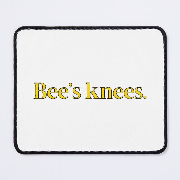 Item preview, Bee's Knees British Slang designed and sold by MSA-42.