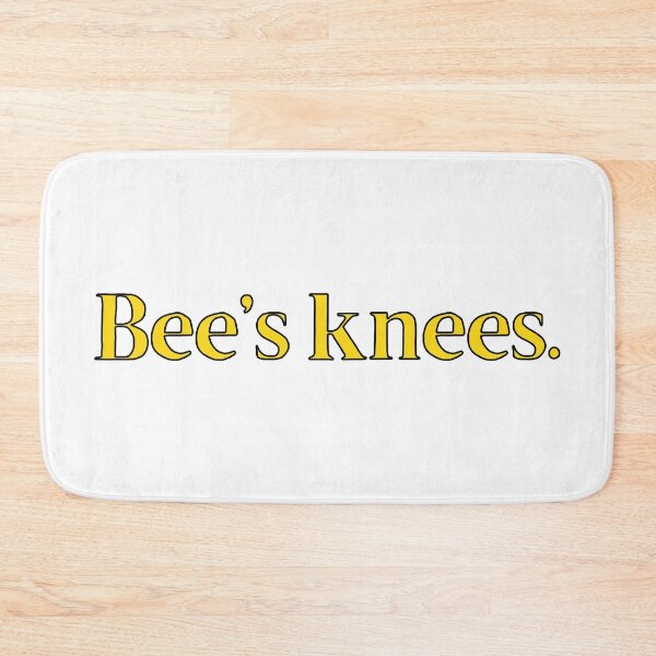 Item preview, Bee's Knees British Slang designed and sold by MSA-42.