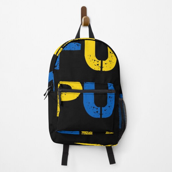 Item preview, Puck Futin, Support The Ukraine, Ukraine Flag, Free Ukraine, Ukrainian American, I Stand With Ukrain designed and sold by LorenCriswel.