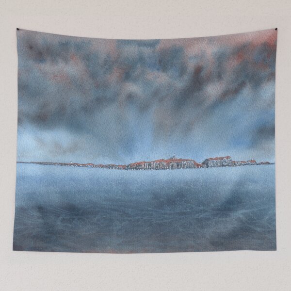 Item preview, Isle of May, Summer 2021 designed and sold by Moti Black.