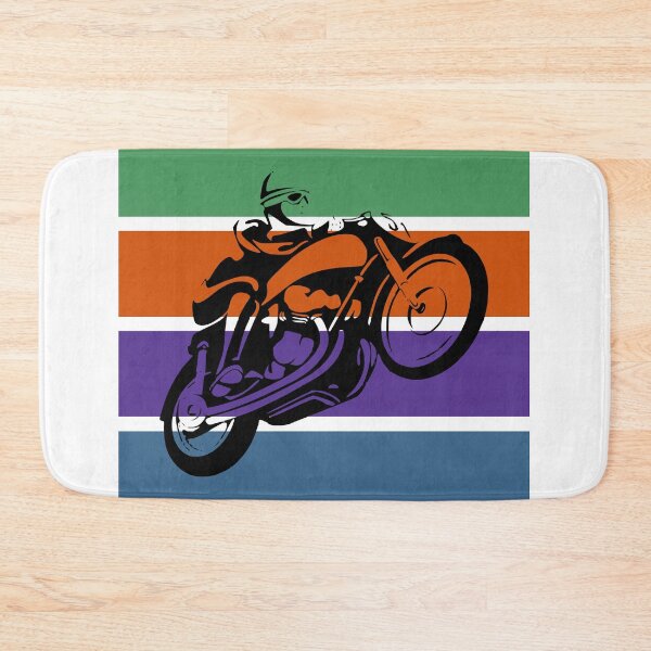Item preview, motorcycle designed and sold by marwan elsaeed.