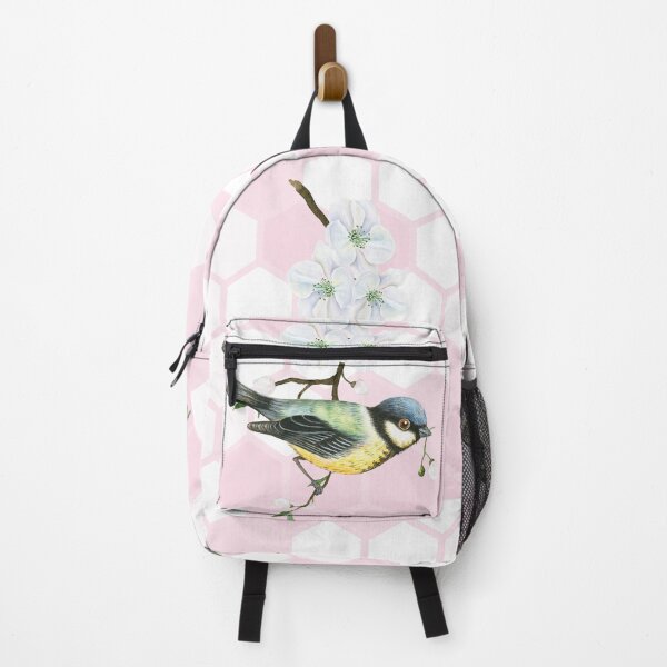 Item preview, Yellow Bird designed and sold by SuzyTurner.