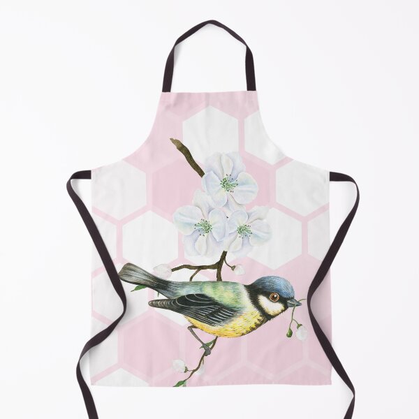 Item preview, Yellow Bird designed and sold by SuzyTurner.