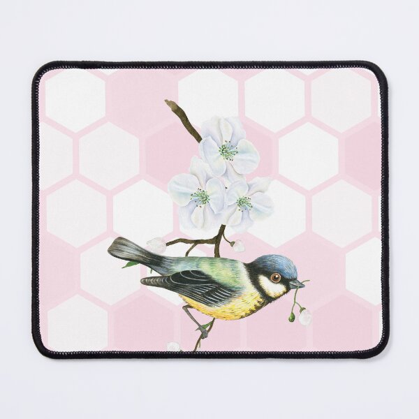 Item preview, Yellow Bird designed and sold by SuzyTurner.