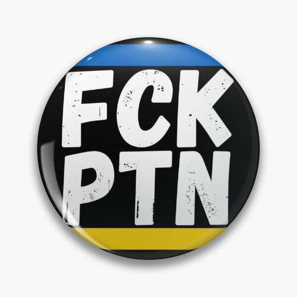 Item preview, FCK PTN Classic designed and sold by LorenCriswel.