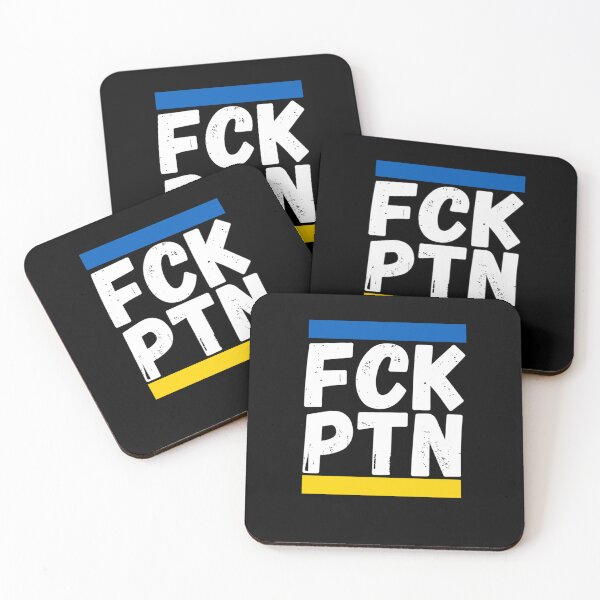Item preview, FCK PTN Classic designed and sold by LorenCriswel.