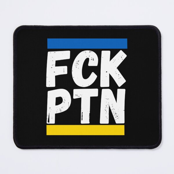 Item preview, FCK PTN Classic designed and sold by LorenCriswel.