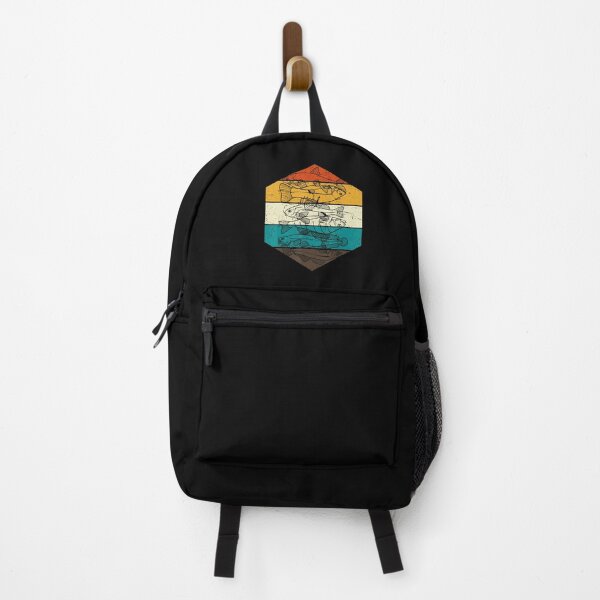 Item preview, Fishkeeper Aquarium Fish Fishing Retro designed and sold by KidGiftChoice.
