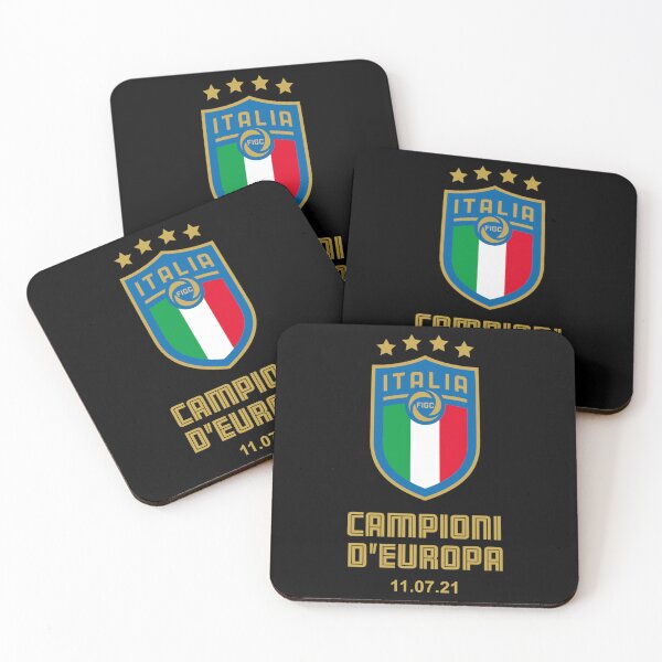 Item preview, Italy European Football Champion 2021 Campioni D'europa Pullover Hoodie designed and sold by lewisnash6.