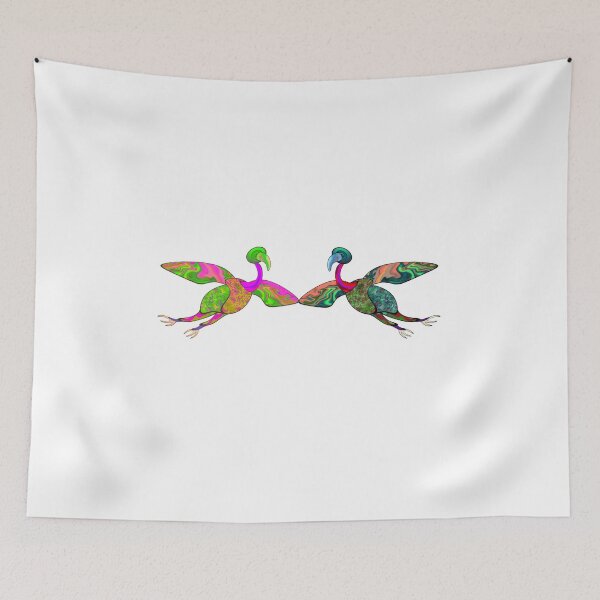 Item preview, Dodos in Love designed and sold by zenferren.
