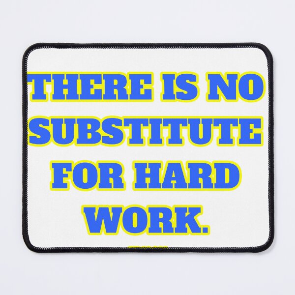 Item preview, Motivational Quotes about life ;- Hard work quote. designed and sold by Aumcreations.
