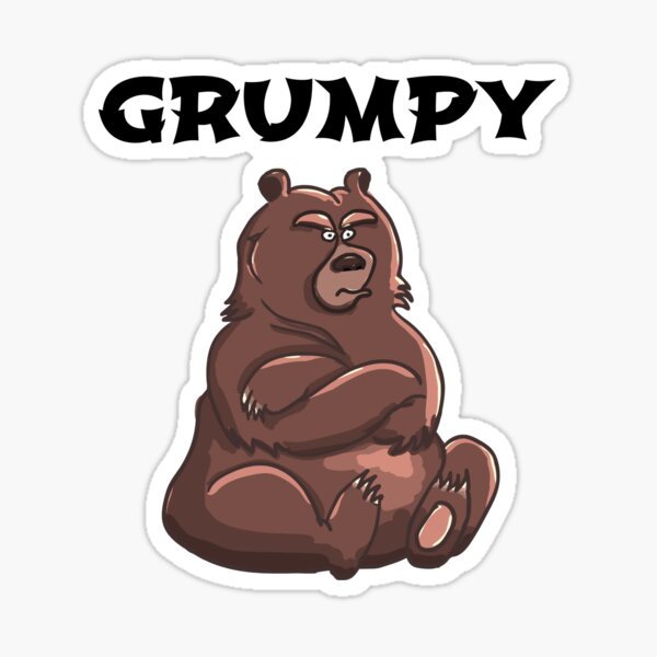 Grouchy Bear Ubicaciondepersonascdmxgobmx 