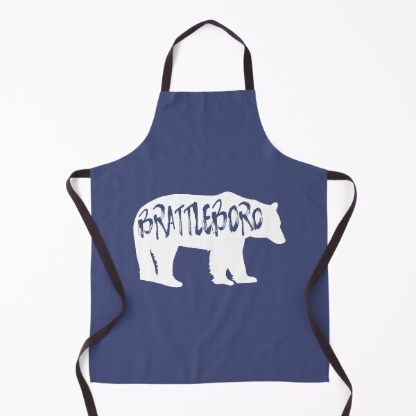Item preview, Brattleboro Vermont Bear designed and sold by Esskay Designs.