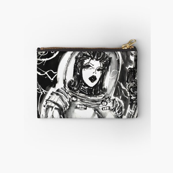 Item preview, SPACE GIRL designed and sold by ArredondoPrime.