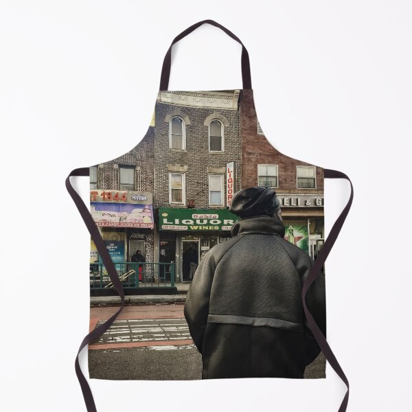 Item preview, Flatbush, Brooklyn, New York City designed and sold by eleonoraingrid.