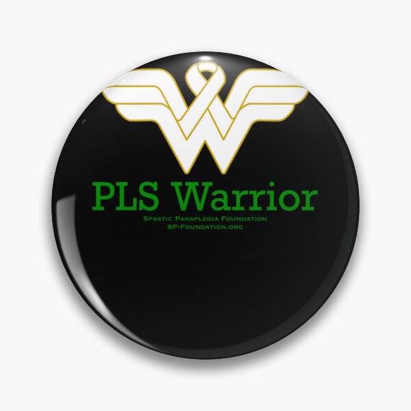Item preview, PLS Warrior 1 Classic designed and sold by LorenCriswel.