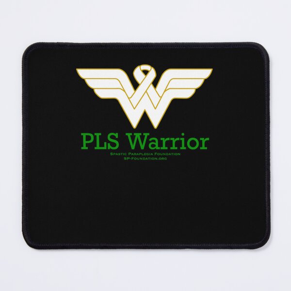Item preview, PLS Warrior 1 Classic designed and sold by LorenCriswel.