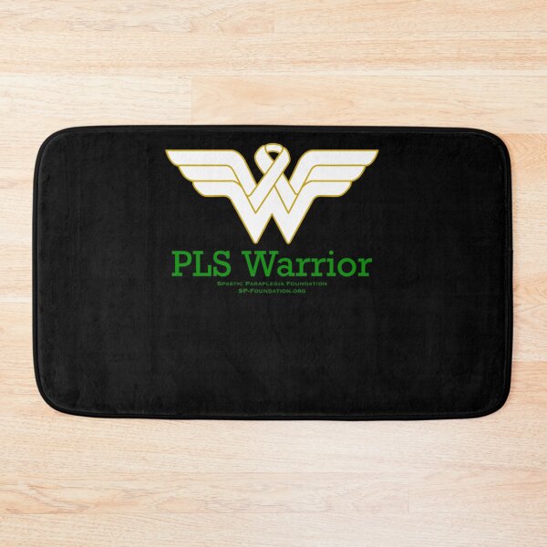 Item preview, PLS Warrior 1 Classic designed and sold by LorenCriswel.