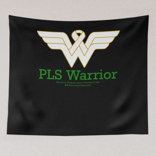 Item preview, PLS Warrior 1 Classic designed and sold by LorenCriswel.