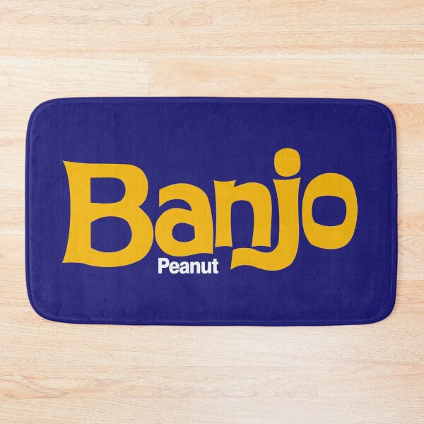 Item preview, Banjo - Original Nut designed and sold by beastmustdie.