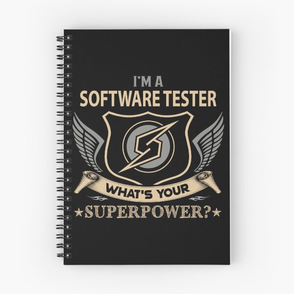 Item preview, Software Tester T Shirt - What Is Your Superpower Job Gift Item Tee designed and sold by nutallrosario.
