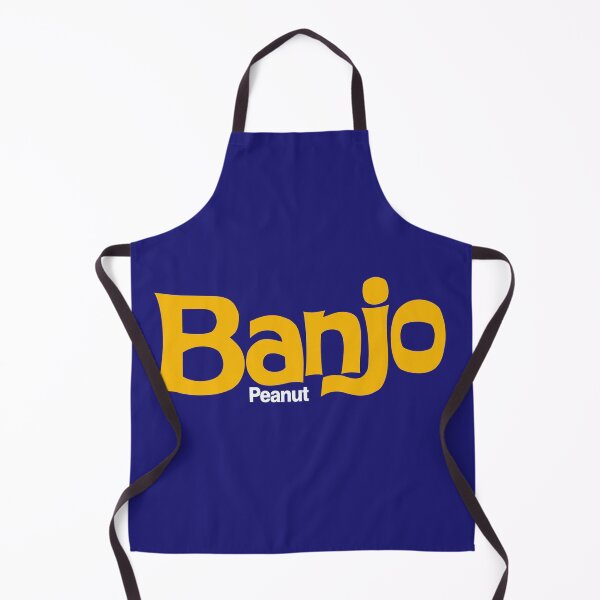 Item preview, Banjo - Original Nut designed and sold by beastmustdie.