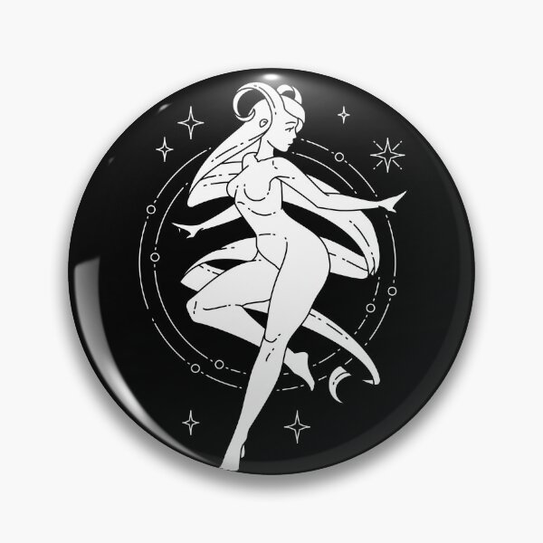 Item preview,  Zodiac Sign Aries - Aries Women designed and sold by astroful.